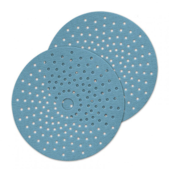 Disco SAIT Microforato di carta abrasiva SAIT - vitfer_store