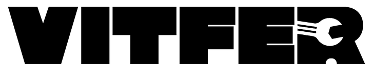 alt="Logo Vitfer – Ferramenta e Bulloneria a Napoli"