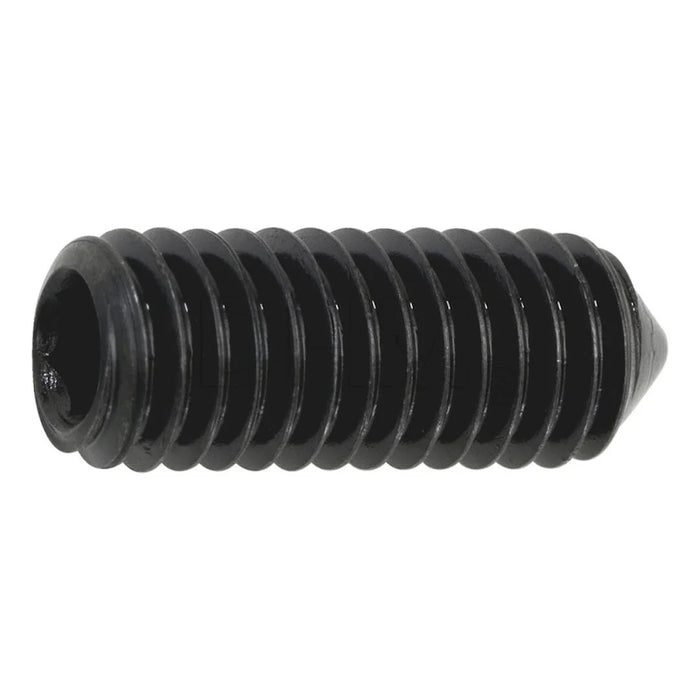 VITI SENZA TESTA ( GRANI PC ) UNI5927 - DIN914 M4 - vitfer_store