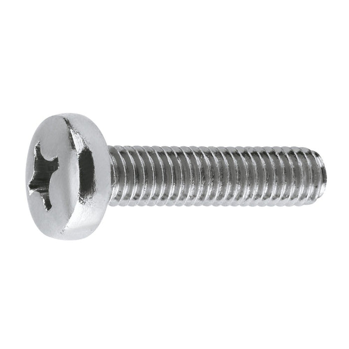 Viti Testa Cilindrica PH M3 – UNI 7687 DIN 7985 ISO 7045 - vitfer_store