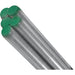 Aaste Filettate in Acciaio Inox A2 - 70 DIN 975 CL. INOXA2 - 70 - vitfer_store