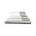 Alesatore Conico Pentagonale ABC Tools F7787/4 – Ø 5 - 20 mm - vitfer_store