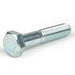 Bulloni M24 Testa Esagonale – UNI 5737 – 8.8 Zincati / Inox A2 - vitfer_store