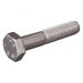 Bulloni M24 Testa Esagonale – UNI 5737 – 8.8 Zincati / Inox A2 - vitfer_store