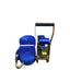 Cinghia a Cricchetto 10 m x 50 mm – Portata 5000 kg - vitfer_store
