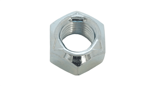Dado Autobloccante Metallico – Alte Temperature – DIN 980 - vitfer_store
