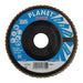 Disco lamellare - vitfer_store