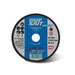 Disco taglio ferro Sait - vitfer_store
