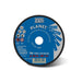 Disco taglio ferro Sait - vitfer_store