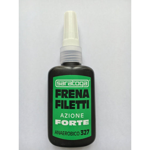 Frena Filetti Saratoga – Medio o Alta Resistenza – Sigillante per Viti - vitfer_store