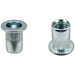 Inserto Filettato Godronato a Testa Cilindrica – M6 a M12 - vitfer_store