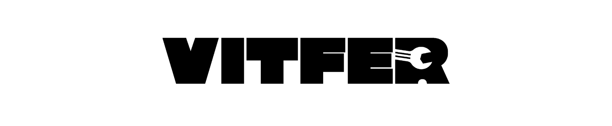alt="Logo Vitfer – Ferramenta e Bulloneria a Napoli"
