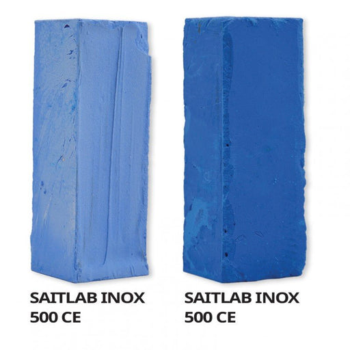 Pasta abrasiva lucidante SAIT SAITLAB INOX - vitfer_store