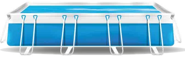 Piscine fuoriterra