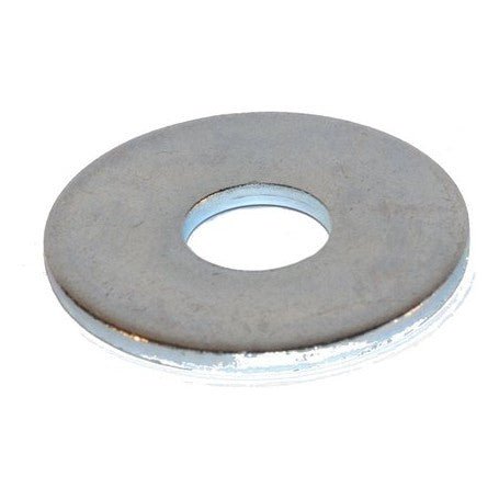 Rondelle Fascia Larga INOX A2 – DIN 9021 UNI 6593 ISO 7093 - vitfer_store