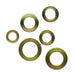 Rondelle Ottone Per Cerniere - vitfer_store