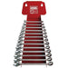 SERIE DI CHIAVI COMBINATE DA 13 PEZZI CON SUPPORTO - vitfer_store