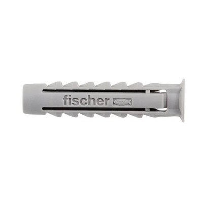 Tasselli Fischer SX - M5 M6 M8 M10 | Alta Tenuta per Muratura