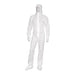 Tuta Monouso Delta Plus DT115 – Tipo 5/6 – Antipolvere e Traspirante - vitfer_store