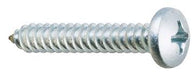 Viti Autofilettanti a Testa Cilindrica Diametro 4.2 UNI 6954 DIN 7981 ISO 7049 - vitfer_store