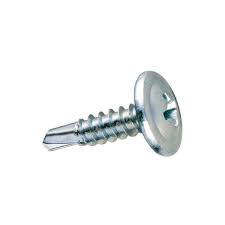 Viti Autoperforanti Ø 4.2 mm – Testa Mezza Tonda Ranellata PH - vitfer_store