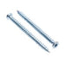Viti per Calcestruzzo Ø 7.5 mm – Testa Svasata Piana TX - vitfer_store