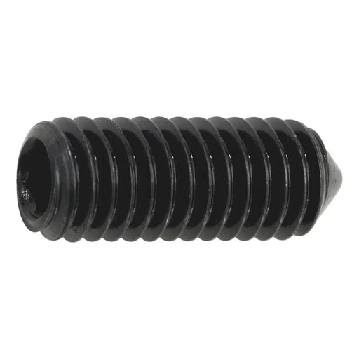 VITI SENZA TESTA ( GRANI PC ) UNI5927 - DIN914 M5 - vitfer_store