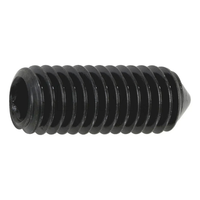 VITI SENZA TESTA ( GRANI PC ) UNI5927 - DIN914 M8 - vitfer_store