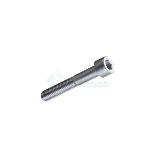 Vite A Brugola Con Testa Bombata Esagonale RS PRO, M3, L. 8mm, In - Foto 8