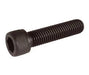 Viti TCEI M5 – DIN 912 UNI 5931 – 8.8 Zincate o Nere - vitfer_store