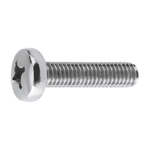 Viti Testa Cilindrica PH M6 – UNI 7687 DIN 7985 ISO 7045 - vitfer_store