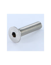 Vite DIN 603 In Acciaio Zincato Testa Tonda 5 Mm X 60 Mm 5 Pz Acquista Da OBI - Foto 9