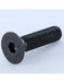 Viti TSPEI M4 – UNI 5933 DIN 7991 – Acciaio 10.9 Zincato / Inox - vitfer_store