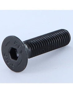 Viti TSPEI M8 Zincate o Inox | UNI 5933 DIN 7991 | Vitfer — vitfer_store
